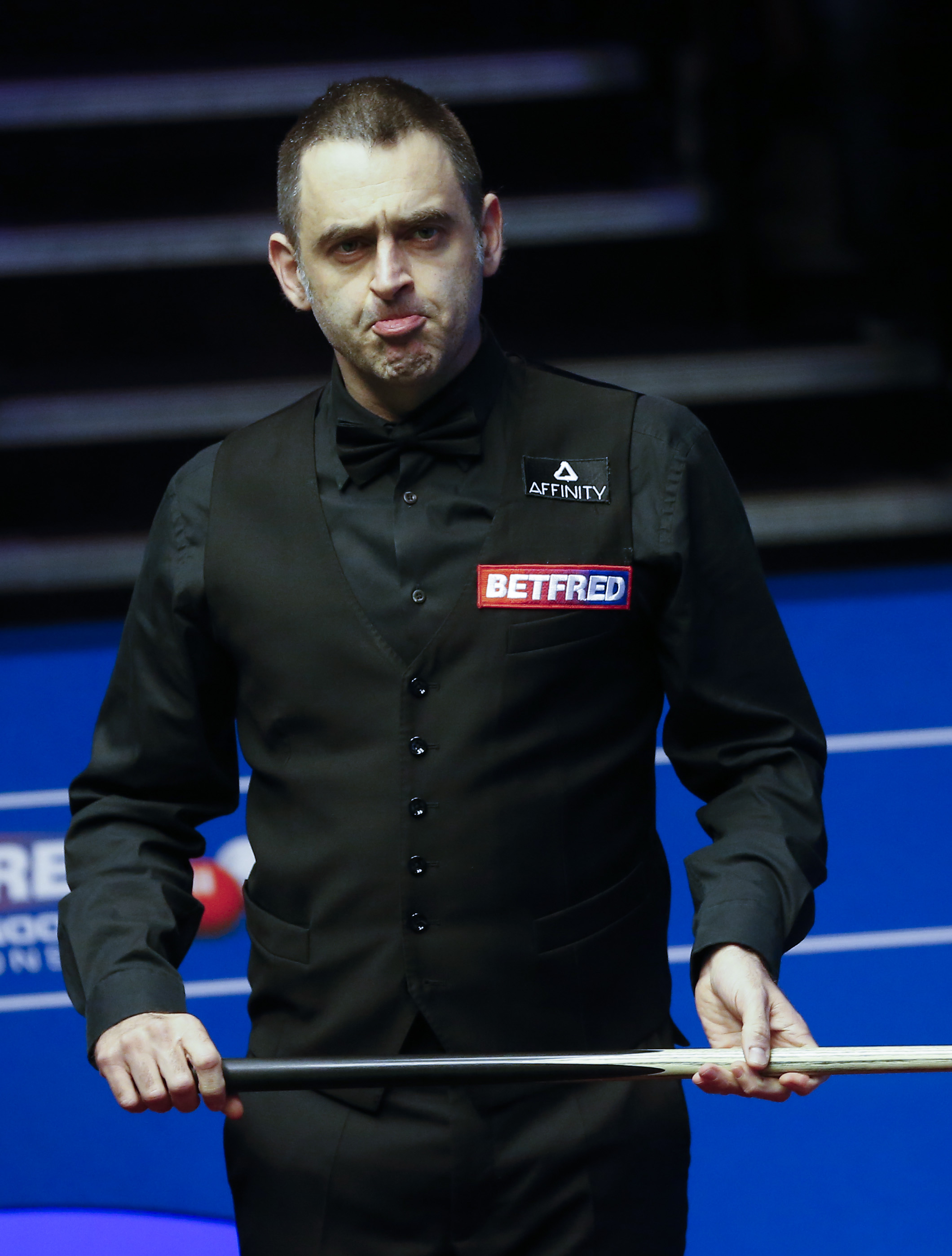 线命中率 线命中率