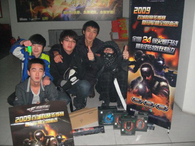 快速停站 快速停站